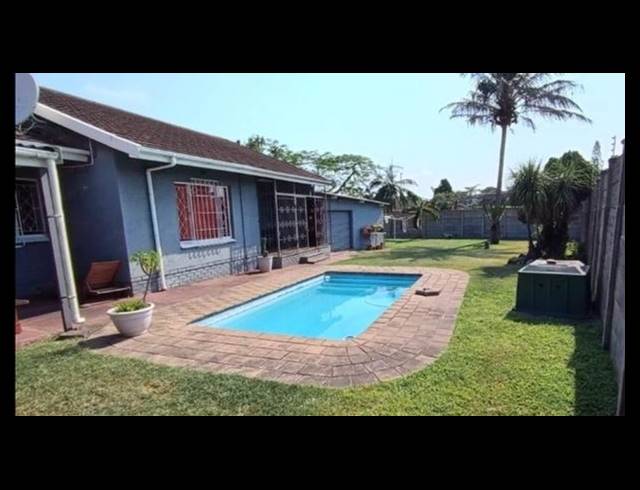 3 BEDROOM HOUSE FOR SALE IN ARBORETUM